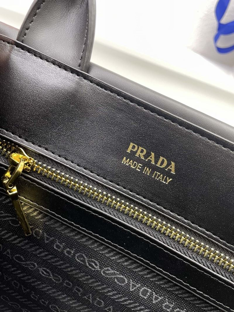 Prada Shopping Bags